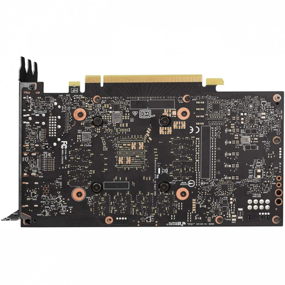 Видеокарта EVGA eForce RTX 2060 XC Ultra Gaming 06G-P4-2062-KR 6 ГБ