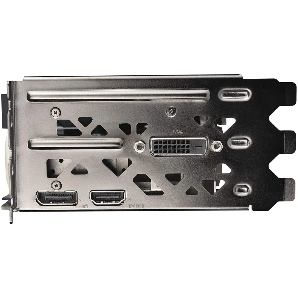 Видеокарта EVGA eForce RTX 2060 XC Ultra Gaming 06G-P4-2062-KR 6 ГБ