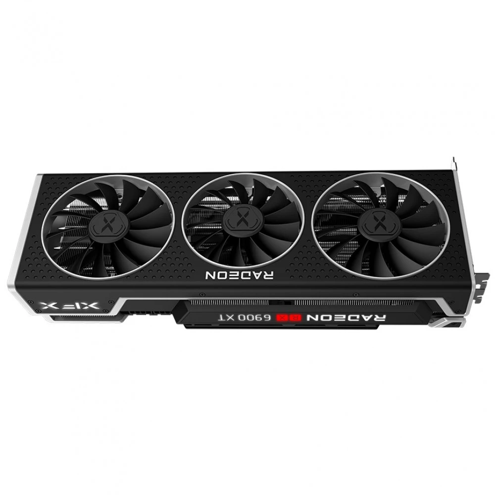 Видеокарта XFX RX-69XTACSD9 16 ГБ