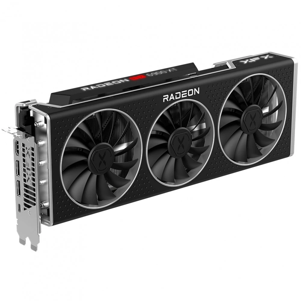 Видеокарта XFX RX-69XTACSD9 16 ГБ