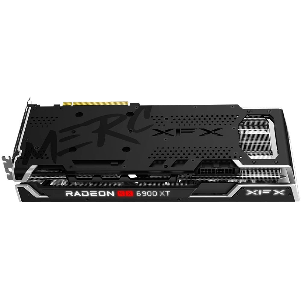 Видеокарта XFX RX-69XTACSD9 16 ГБ