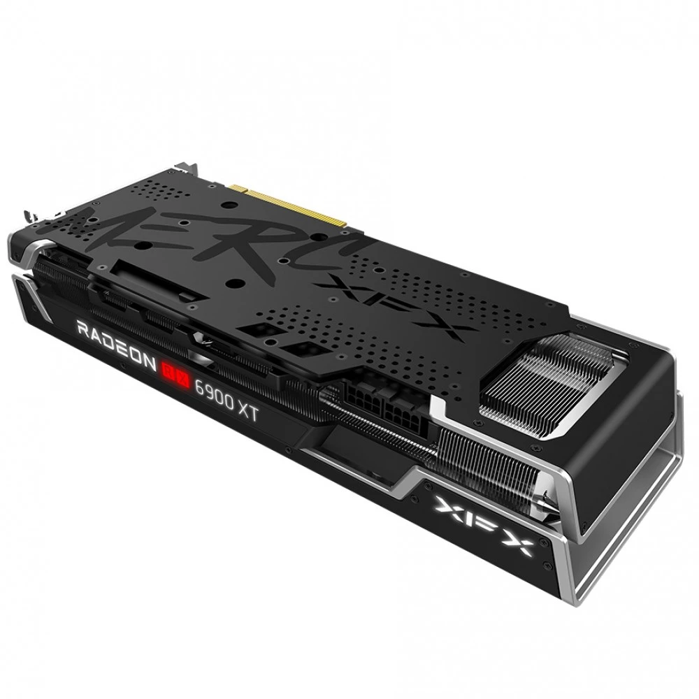 Видеокарта XFX RX-69XTACSD9 16 ГБ