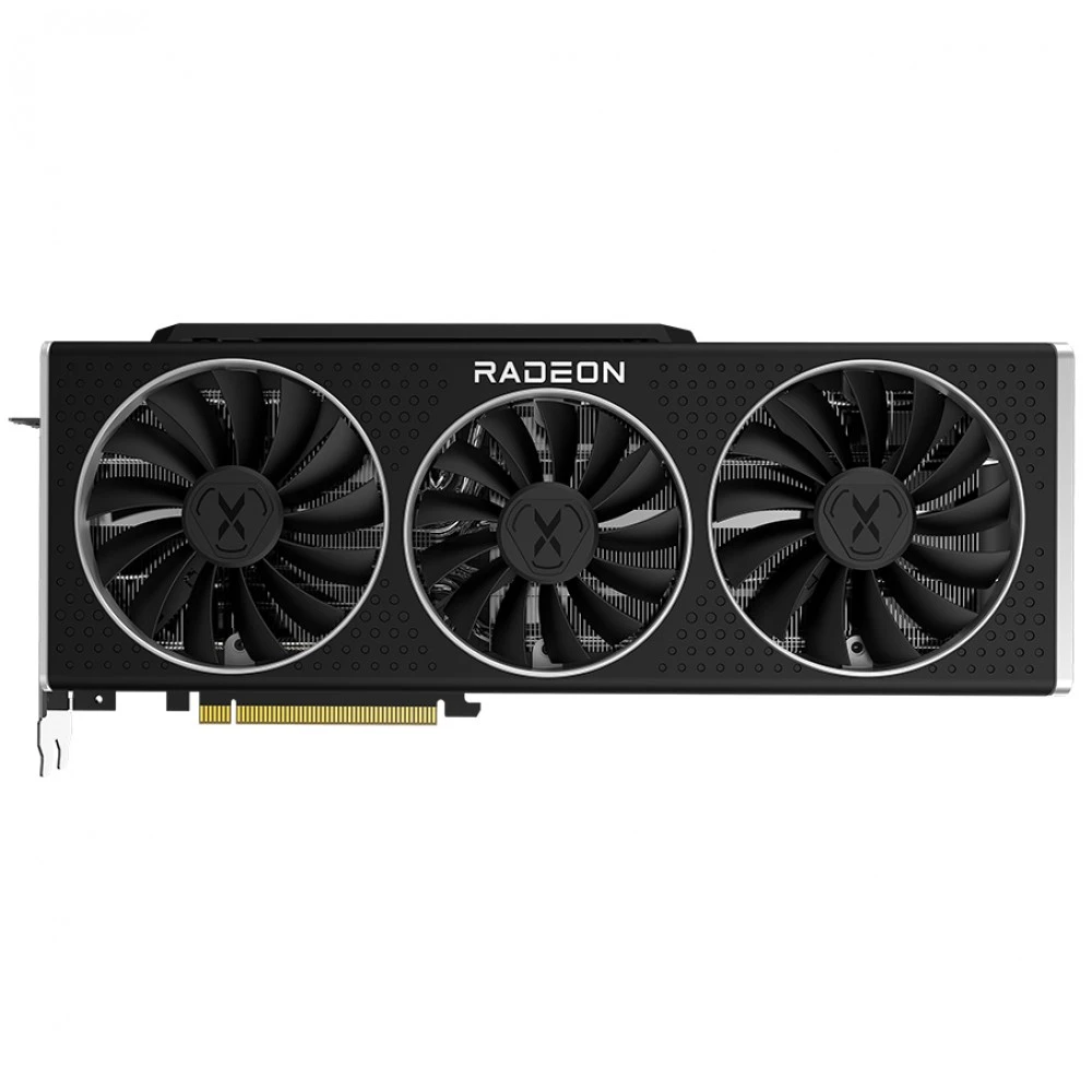 Видеокарта XFX RX-69XTACSD9 16 ГБ