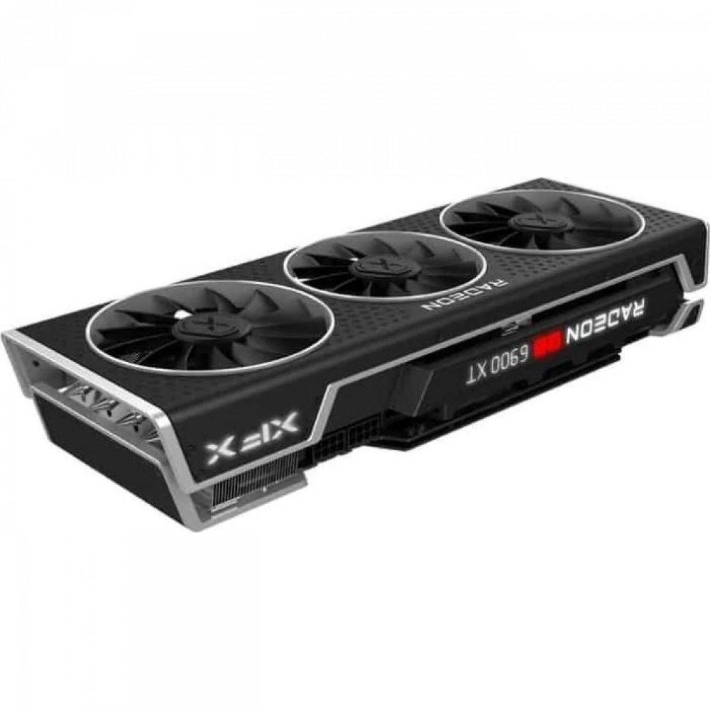 Видеокарта XFX RX-69XTACSD9 16 ГБ