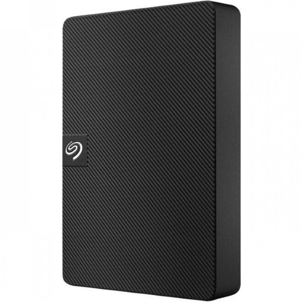 Внешние накопители Seagate Expansion STKM5000400 5 ТБ