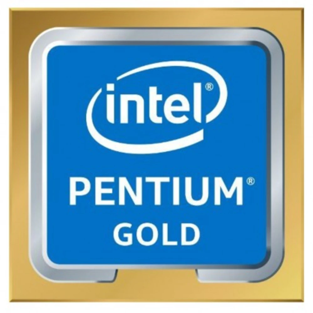 Процессор Intel Pentium G6405 4.1 ГГц, 4 МБ, TRAY