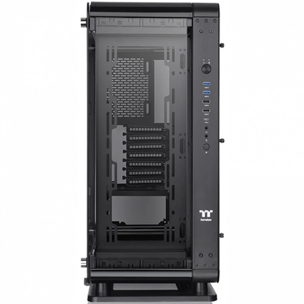 Корпус Thermaltake Core P6 TG CA-1V2-00M1WN-00 Mid-Tower