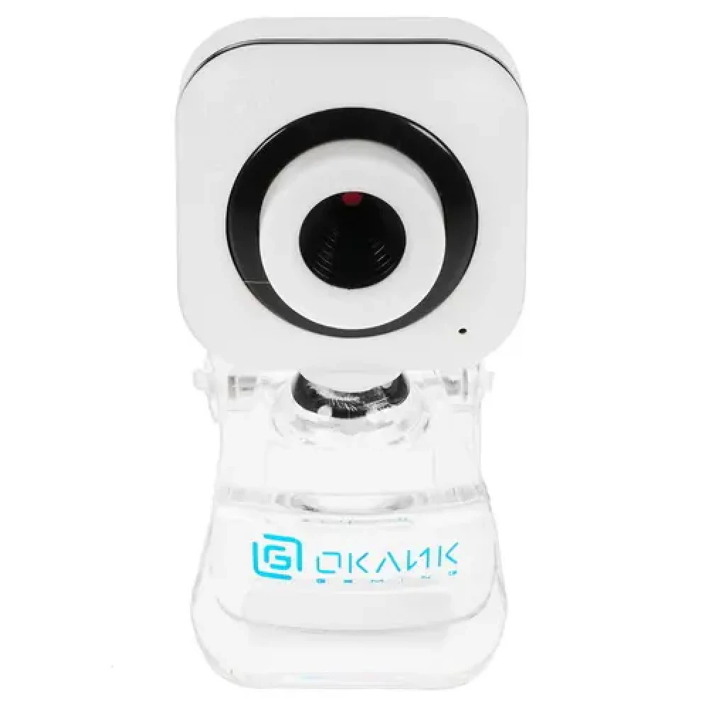 Веб камеры Oklick OK-C8812