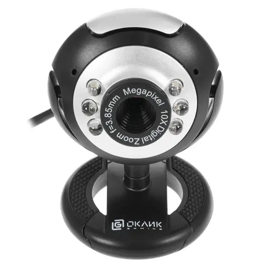 Веб камеры Oklick OK-C8825