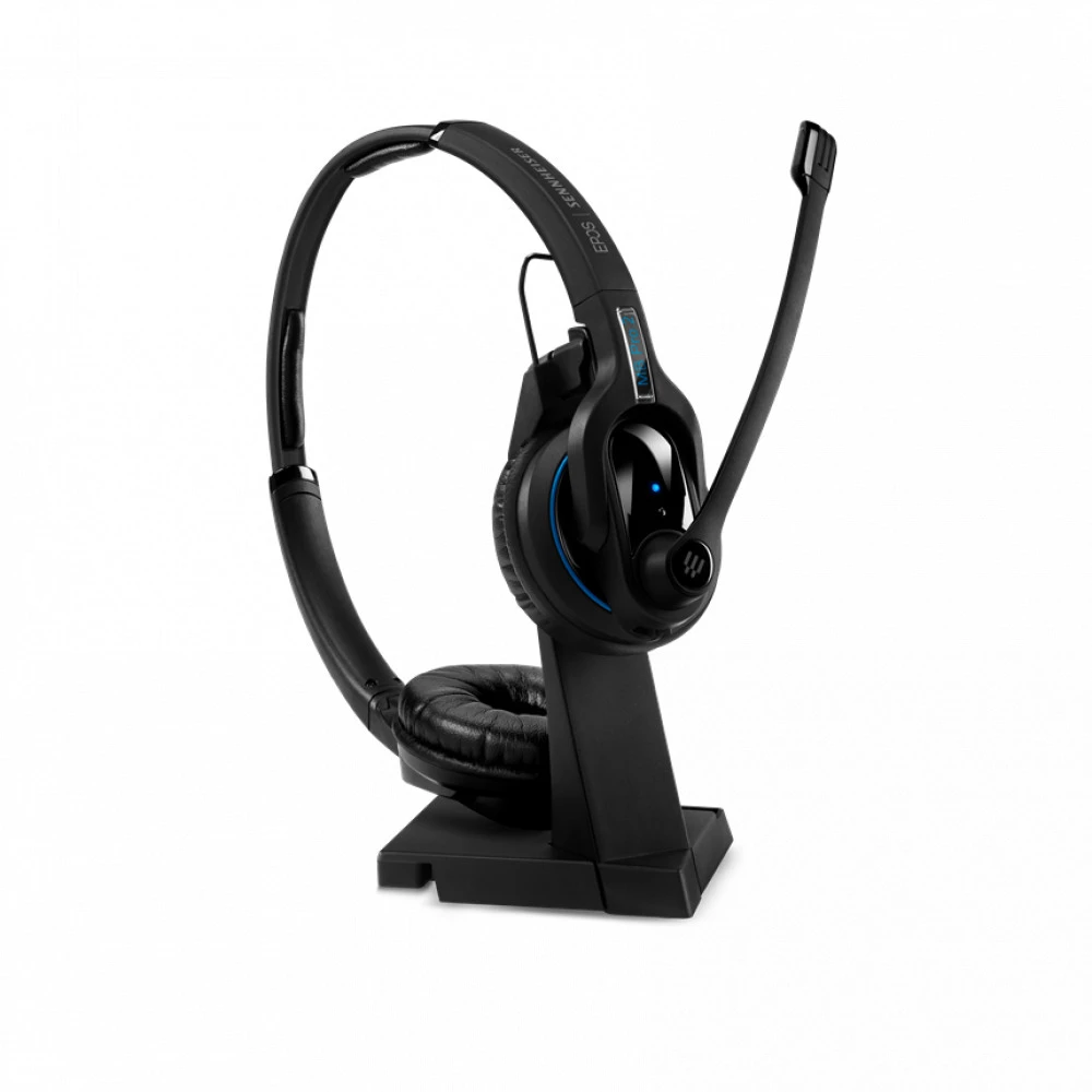 Наушники Sennheiser IMPACT MB Pro 2 UC ML 1000567
