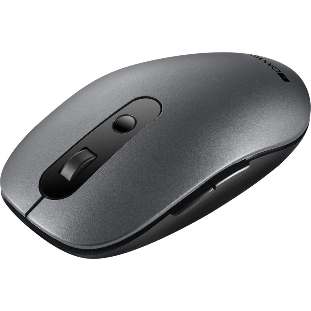Мышь Canyon CNS-CMSW09DG Бюджетные, Беспроводная