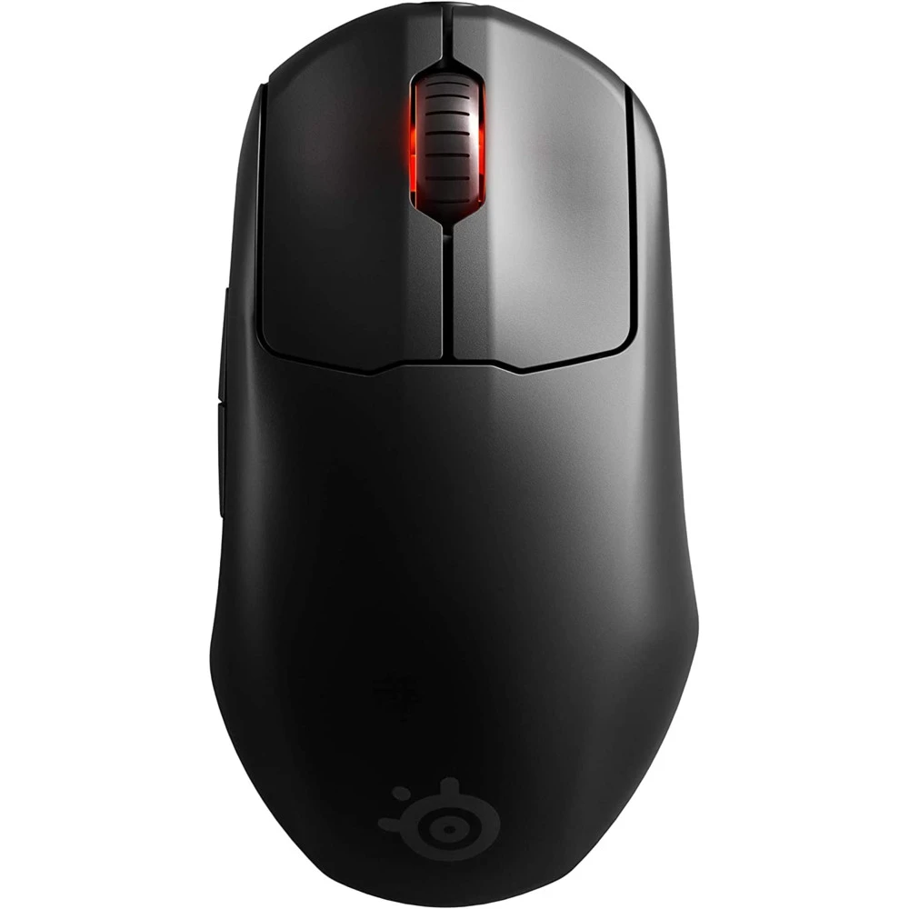 Мышь SteelSeries Steelseries Prime Wireless 37933 Игровые, Беспроводная
