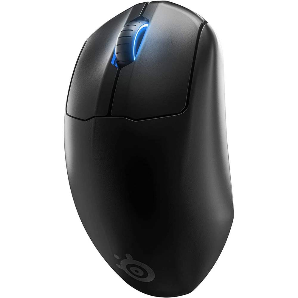 Мышь SteelSeries Steelseries Prime Wireless 37933 Игровые, Беспроводная