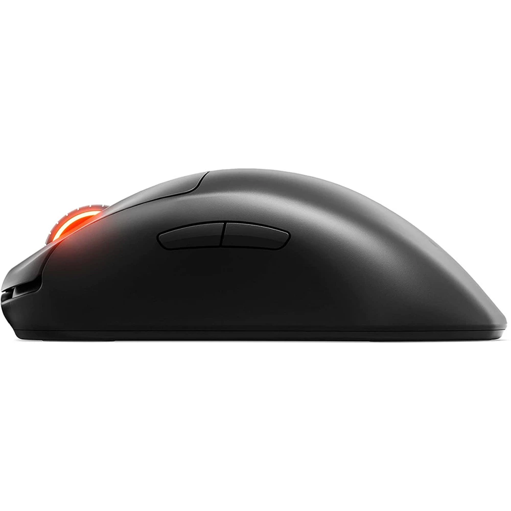 Мышь SteelSeries Steelseries Prime Wireless 37933 Игровые, Беспроводная