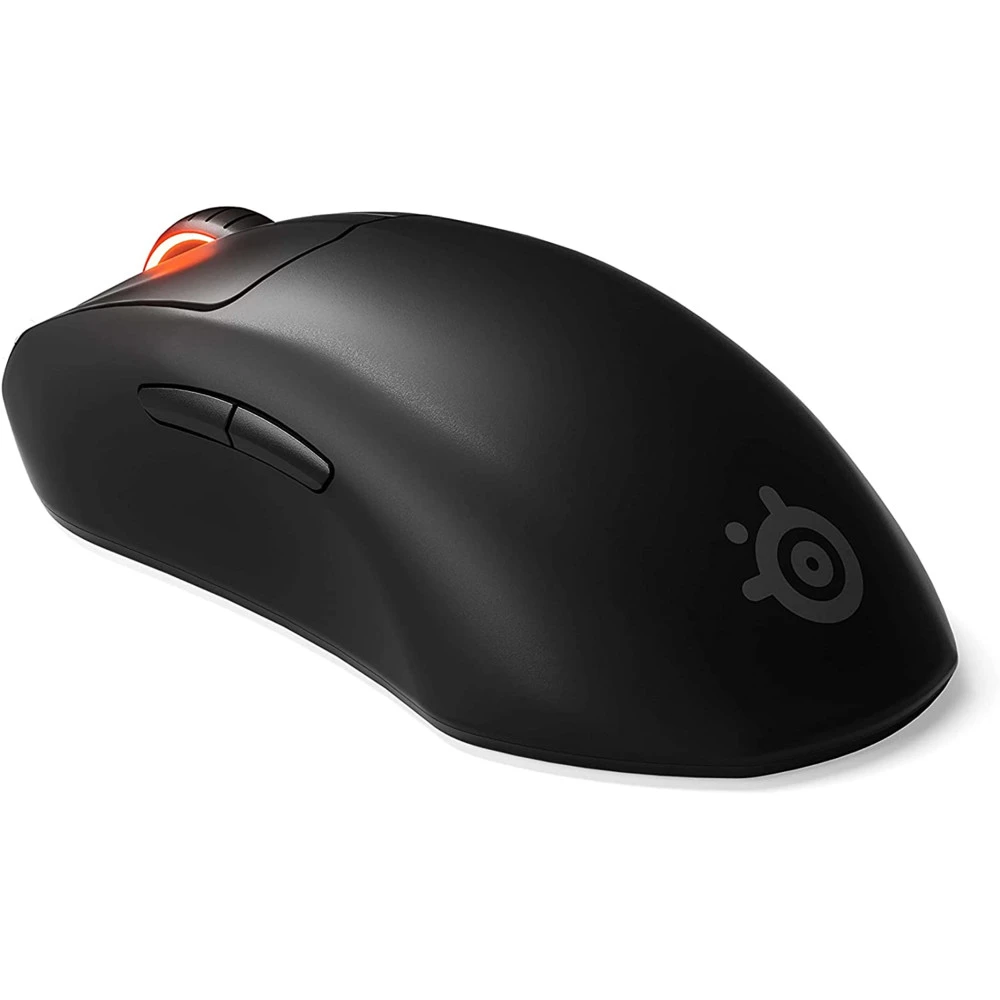 Мышь SteelSeries Steelseries Prime Wireless 37933 Игровые, Беспроводная