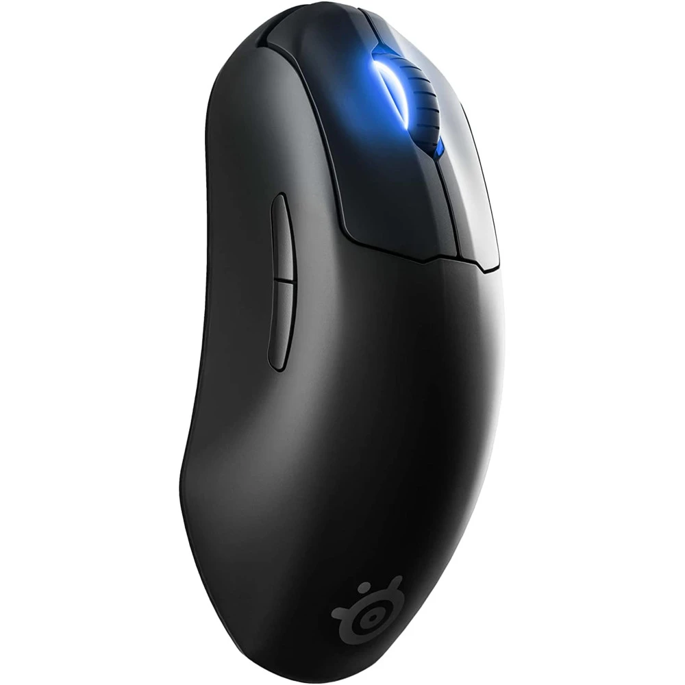 Мышь SteelSeries Steelseries Prime Wireless 37933 Игровые, Беспроводная