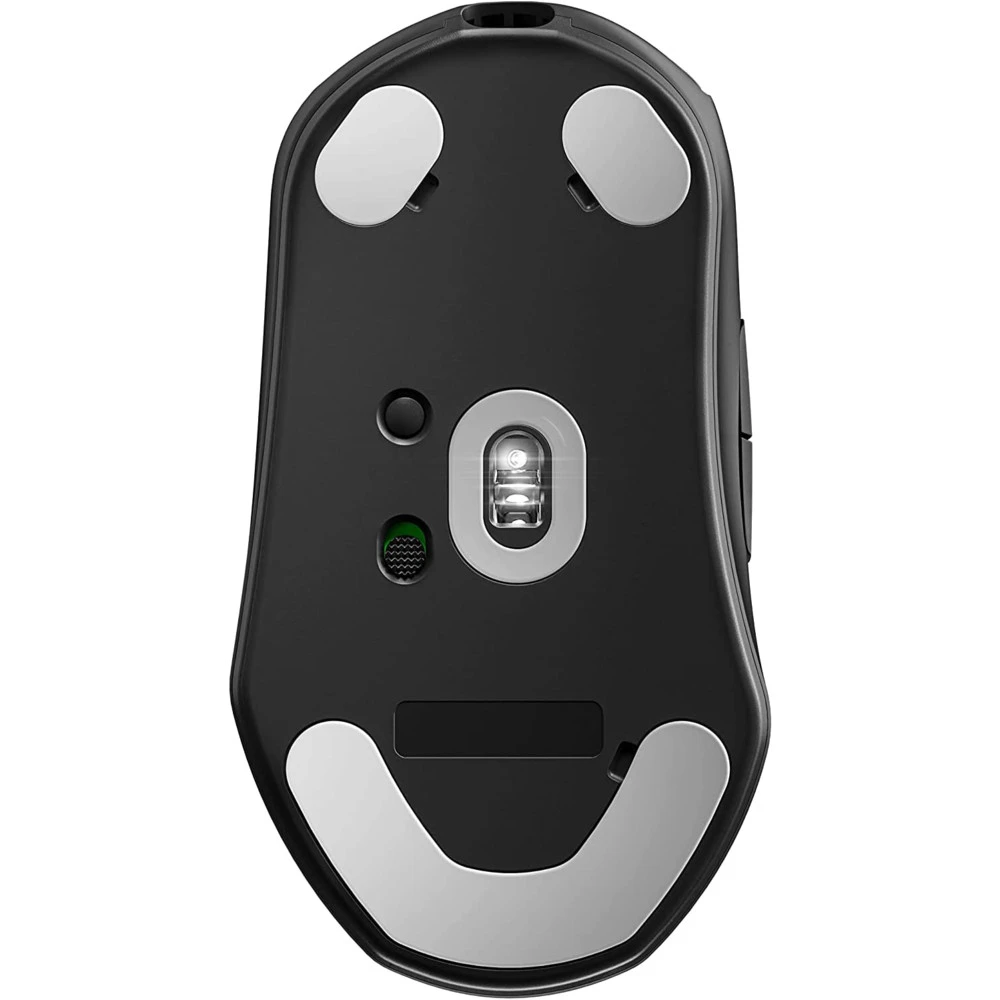 Мышь SteelSeries Steelseries Prime Wireless 37933 Игровые, Беспроводная