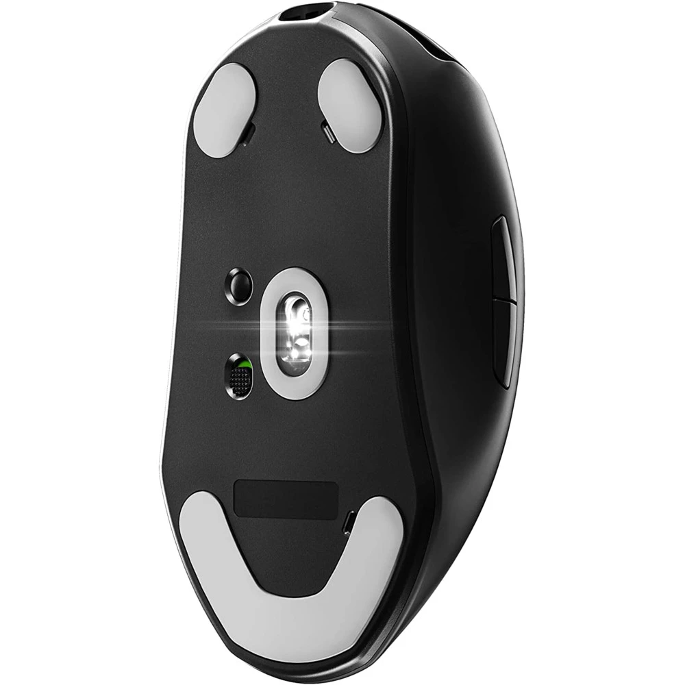 Мышь SteelSeries Steelseries Prime Wireless 37933 Игровые, Беспроводная