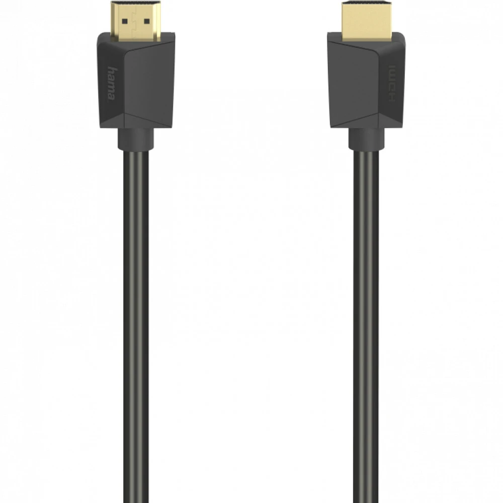 Кабель интерфейсный Hama H-205241 00205241 HDMI - HDMI