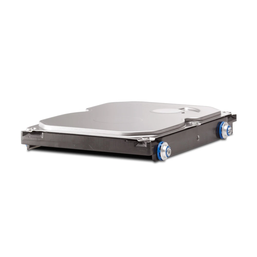 Жесткий диск HP QK555AA HDD (классические), 1 ТБ, SATA