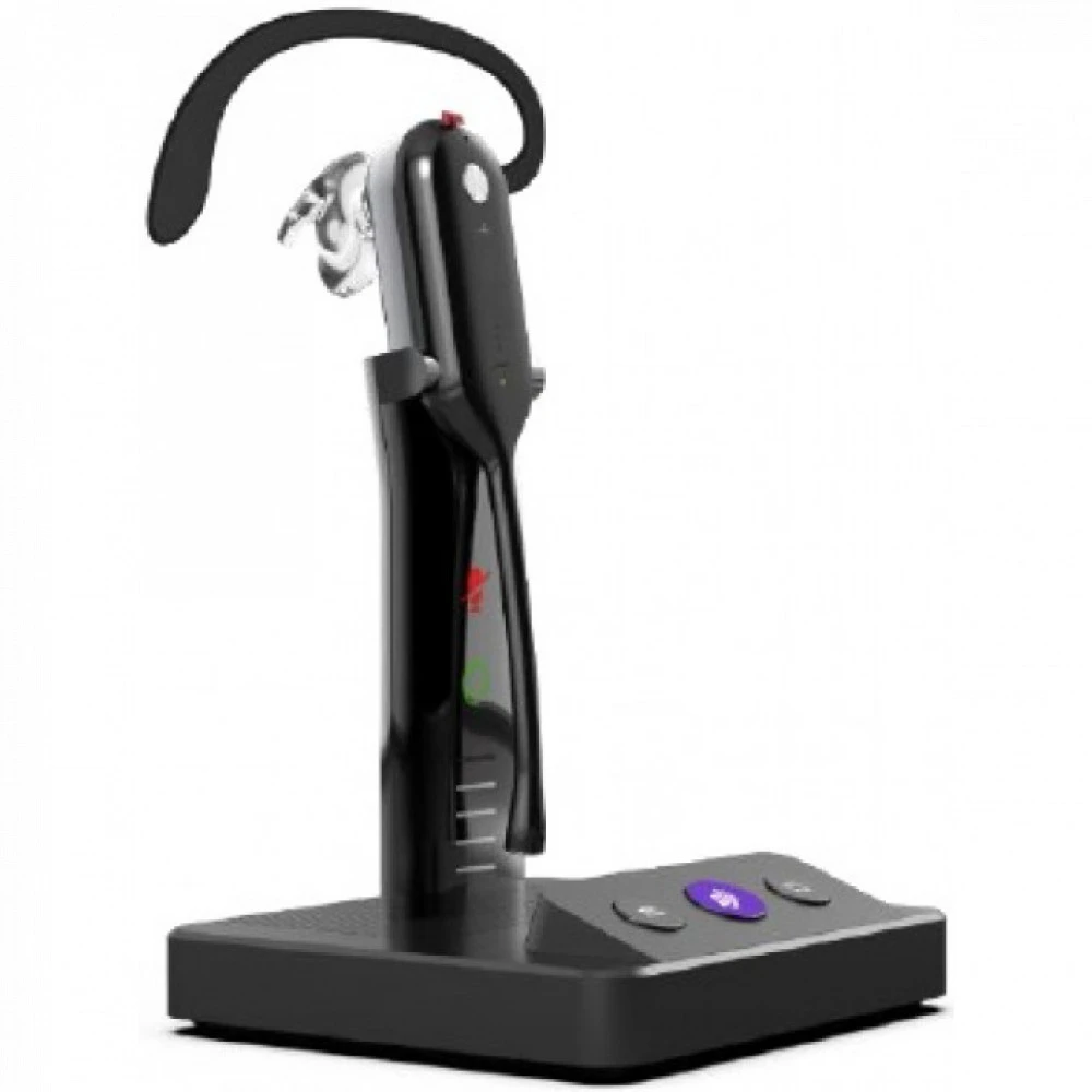 Наушники Yealink WH63 UC