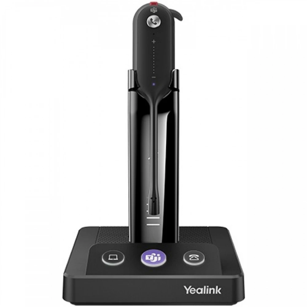 Наушники Yealink WH63 UC