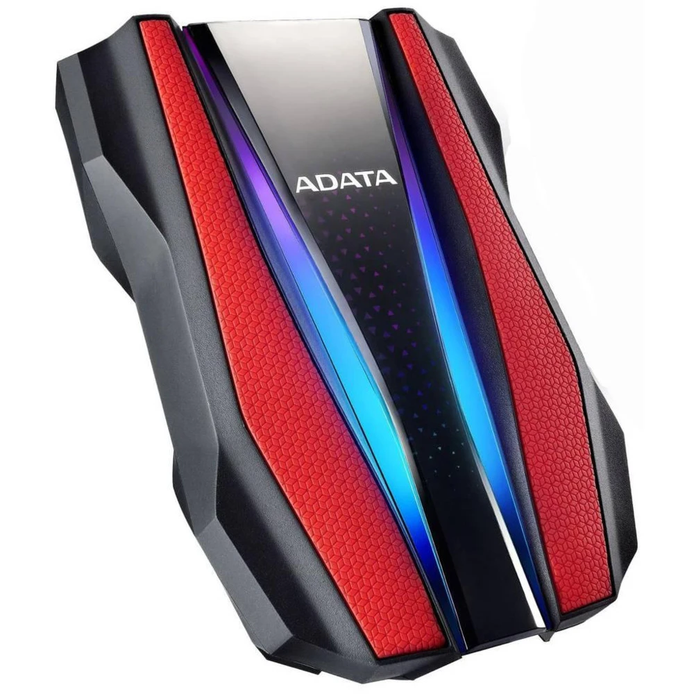 Внешние накопители ADATA HD770G AHD770G-1TU32G1-CRD 1 ТБ