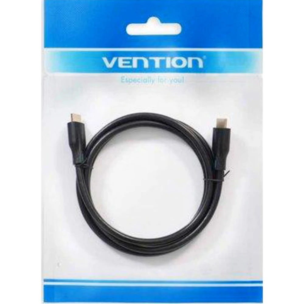 Кабель интерфейсный Vention HDMI 2.1, 8K 60Hz, 2m AANBH HDMI - HDMI