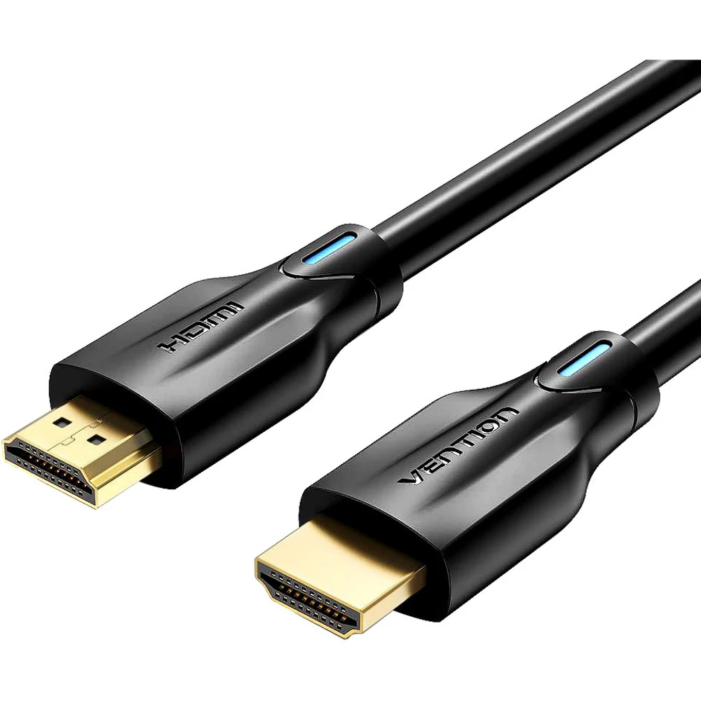 Кабель интерфейсный Vention AANBI HDMI - HDMI