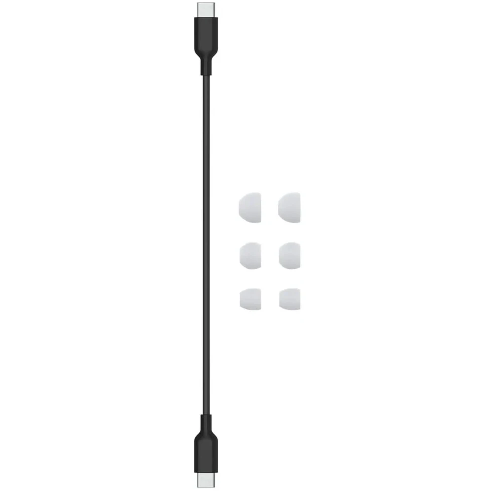 Наушники Beats Studio Buds MJ4Y3ZM/A