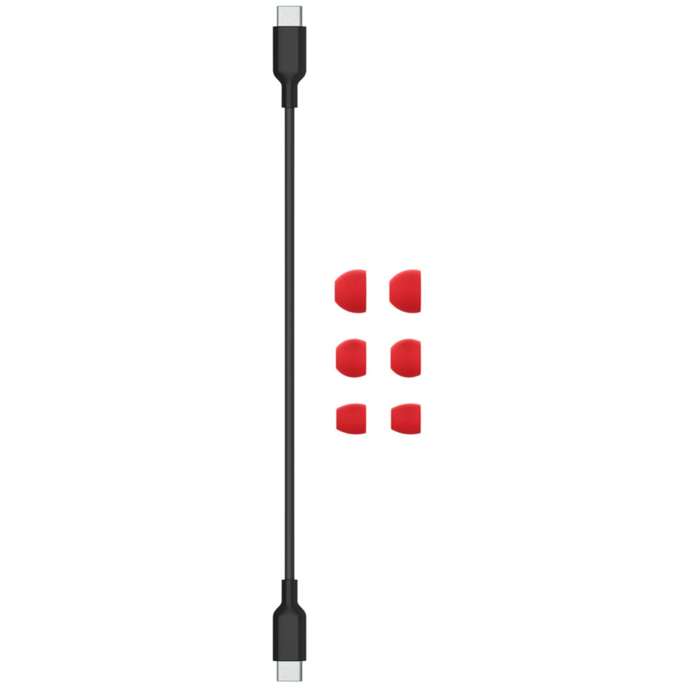 Наушники Beats Studio Buds MJ503ZM/A