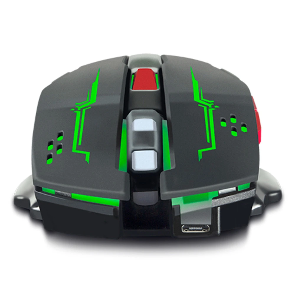 Мышь Sven RX-G930W SV-018412 Игровые, Беспроводная