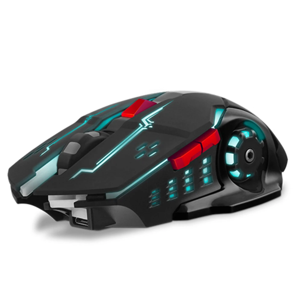 Мышь Sven RX-G930W SV-018412 Игровые, Беспроводная