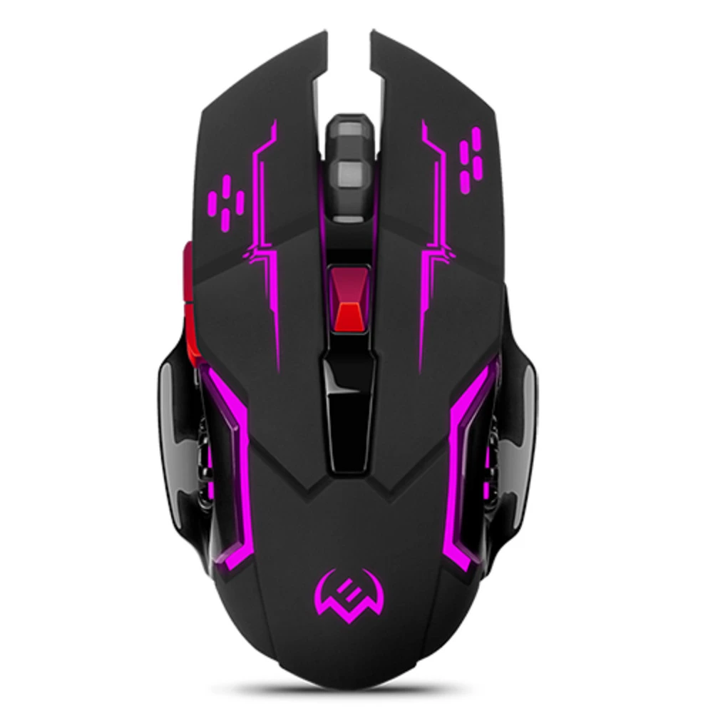 Мышь Sven RX-G930W SV-018412 Игровые, Беспроводная