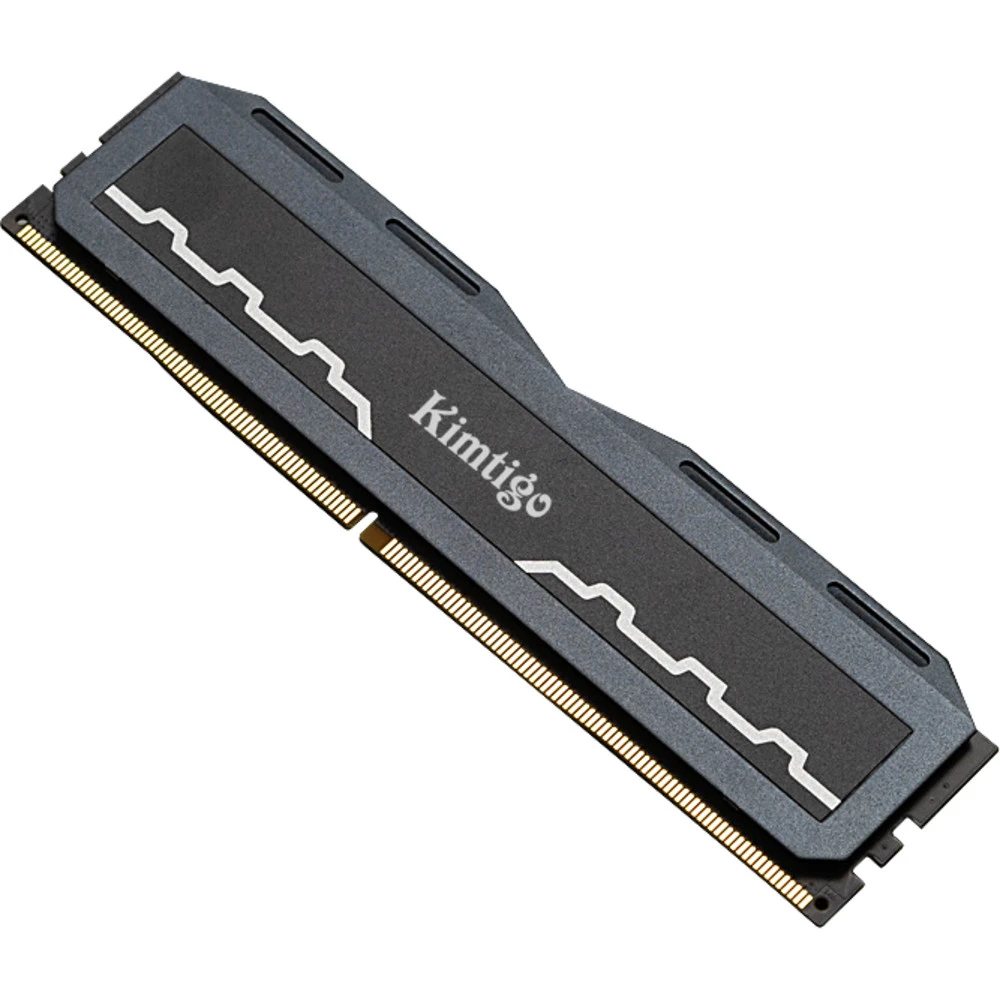 ОЗУ Kimtigo Wolfrine 8 ГБ WR PC 3600 8GB DIMM, DDR4, 8 Гб, 3600 МГц