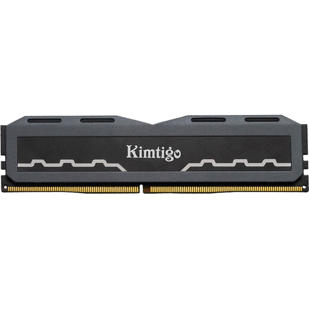 ОЗУ Kimtigo Wolfrine 8 ГБ WR PC 3600 8GB DIMM, DDR4, 8 Гб, 3600 МГц