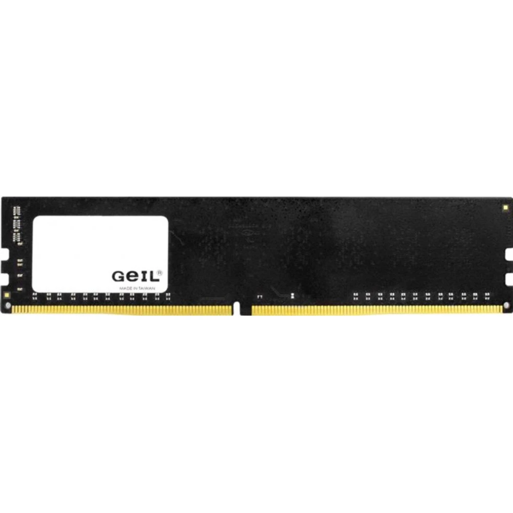 ОЗУ Geil GP416GB3200C22SC DIMM, DDR4, 16 Гб, 3200 МГц