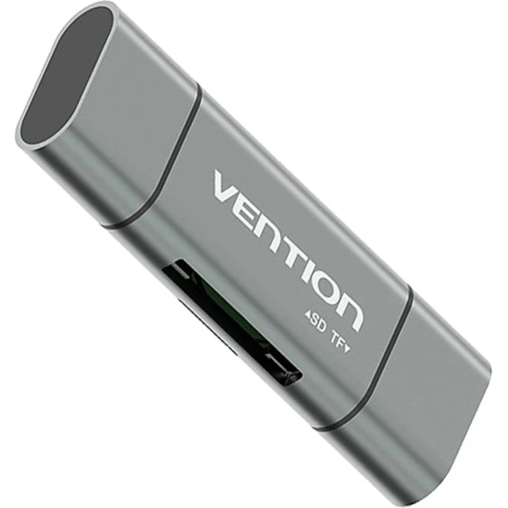Аксессуар для ПК и Ноутбука Vention CCHH0 Картридер