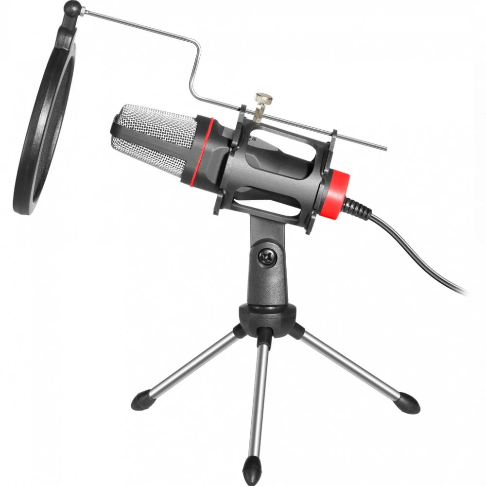 Микрофон Defender Pitch GMC 300 64630