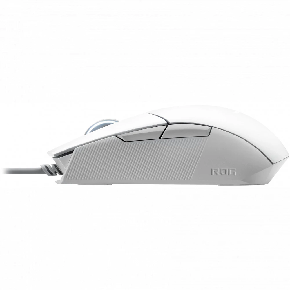 Мышь Asus ROG Strix Impact II ML 90MP02C0-BMUA00 Игровые, Проводная