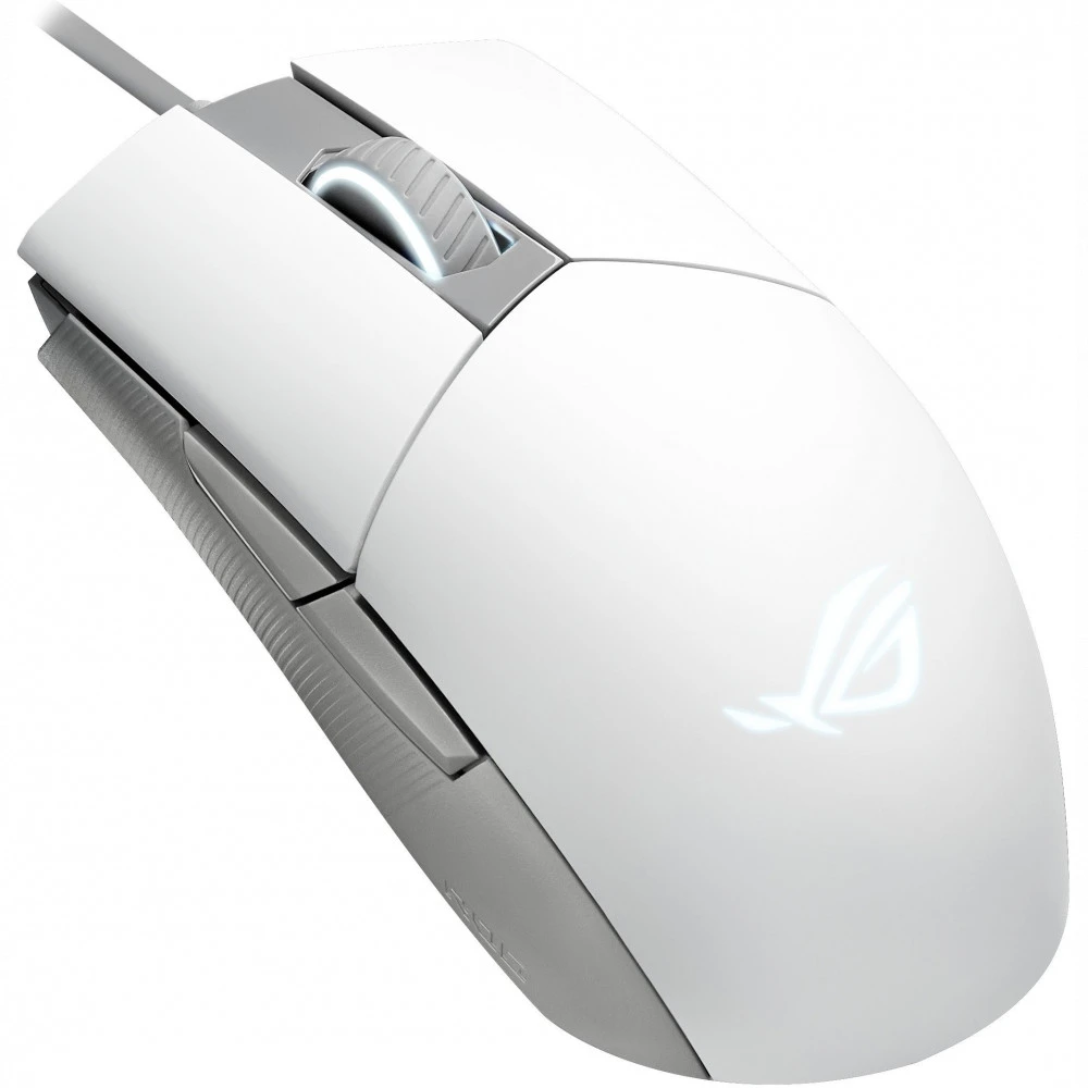 Мышь Asus ROG Strix Impact II ML 90MP02C0-BMUA00 Игровые, Проводная