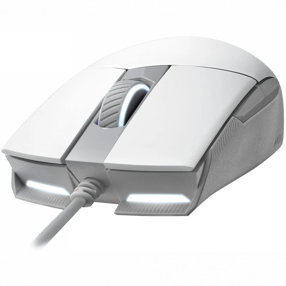 Мышь Asus ROG Strix Impact II ML 90MP02C0-BMUA00 Игровые, Проводная