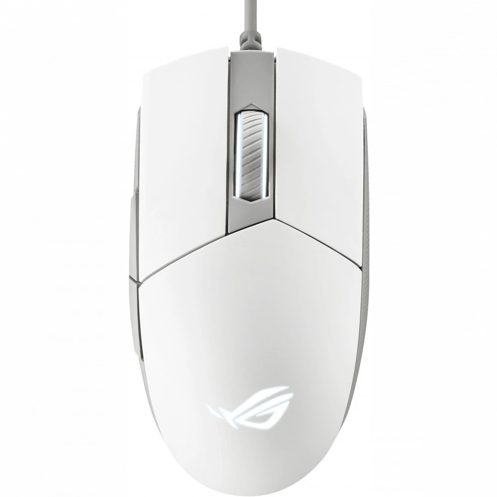 Мышь Asus ROG Strix Impact II ML 90MP02C0-BMUA00 Игровые, Проводная