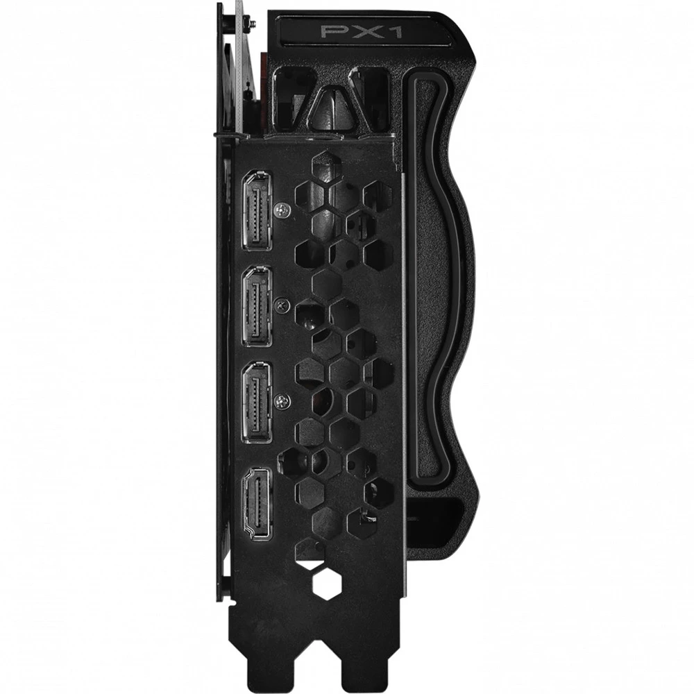 Видеокарта EVGA RTX 3080 FTW3 ULTRA GAMING LHR 10G-P5-3897-KL 10 ГБ