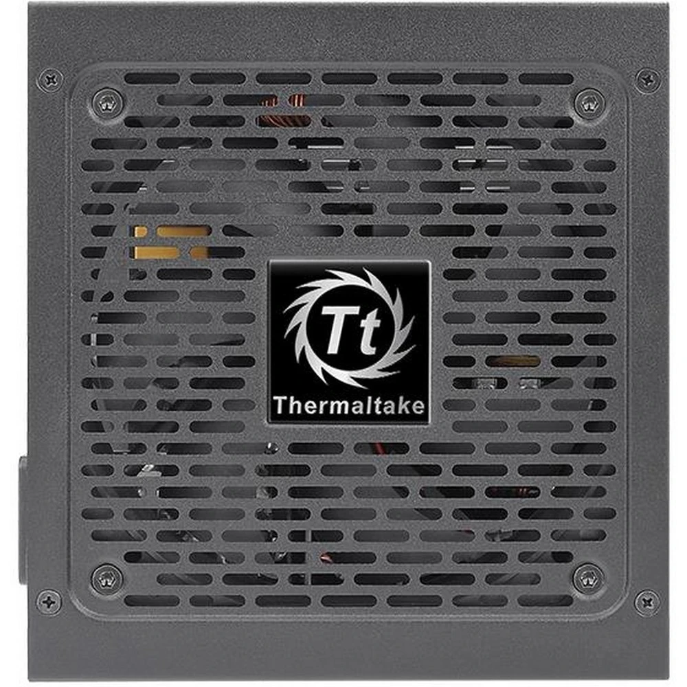 Блок питания Thermaltake Smart BX1 650W PS-SPD-0650NNSABE-1 650 Вт, 80+ Bronze