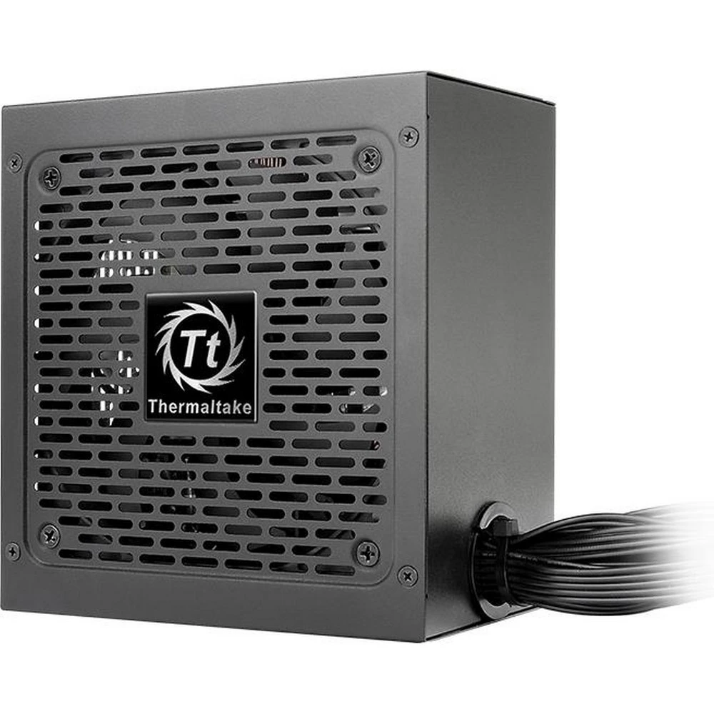 Блок питания Thermaltake Smart BX1 650W PS-SPD-0650NNSABE-1 650 Вт, 80+ Bronze