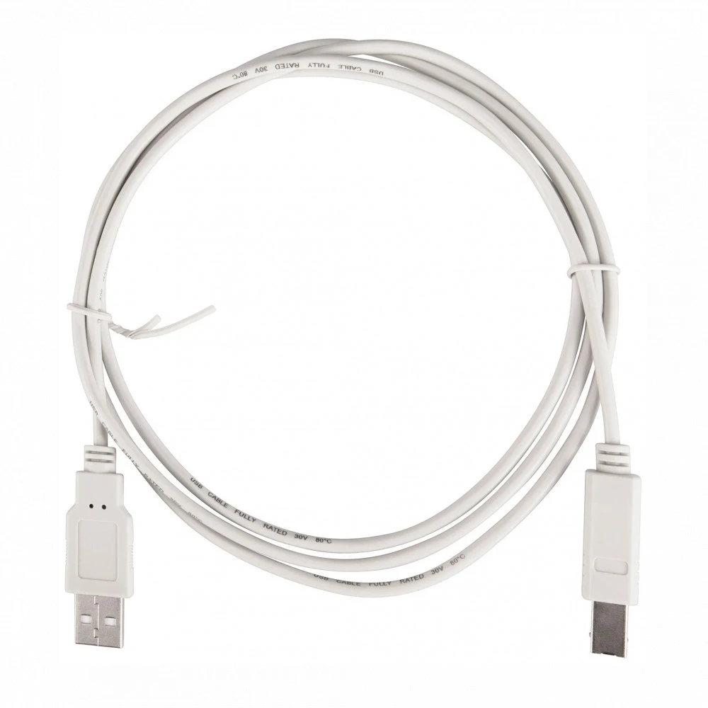Кабель интерфейсный Buro USB-A-B-1.5C USB Type A - USB Type B