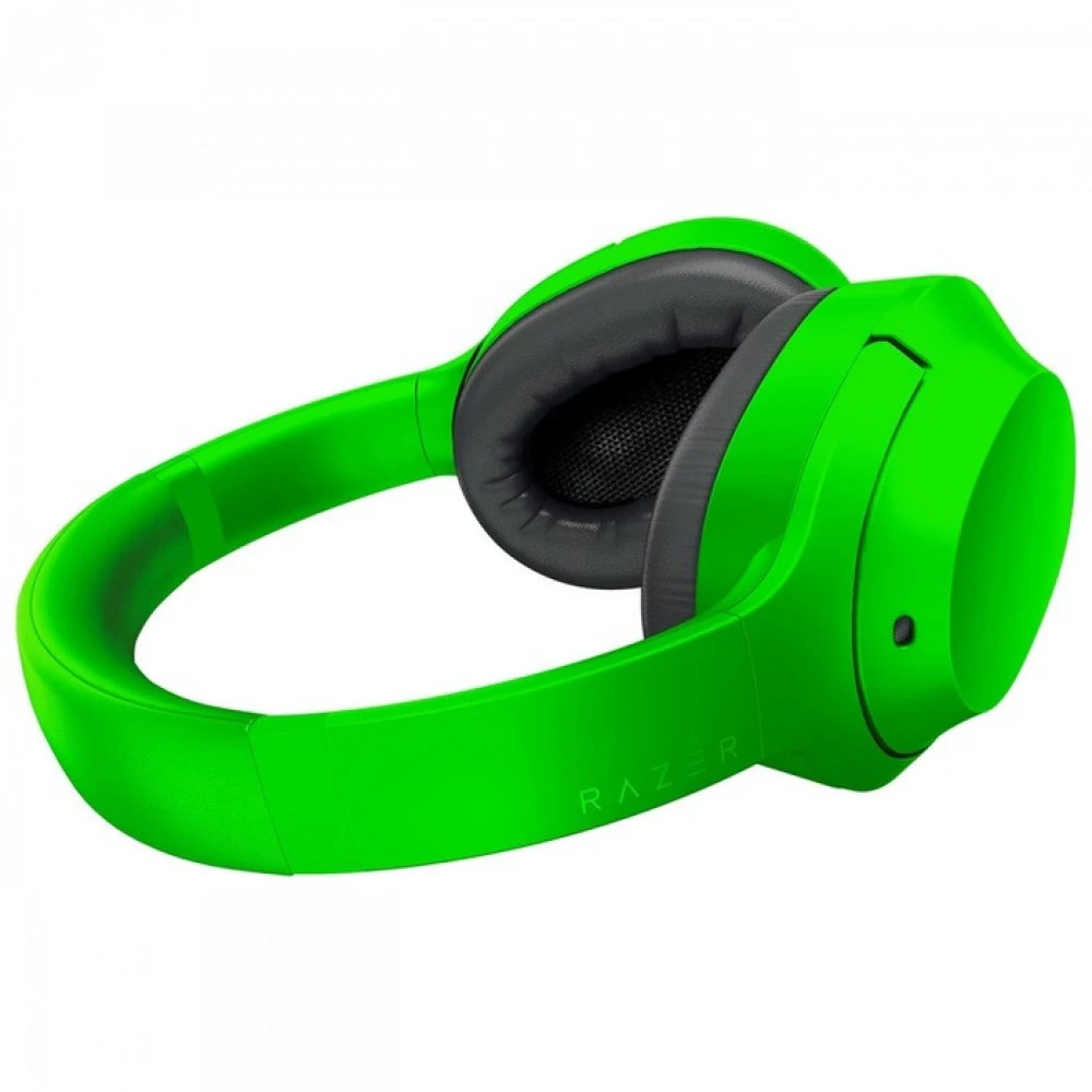 Наушники Razer Opus X - Green RZ04-03760400-R3M1