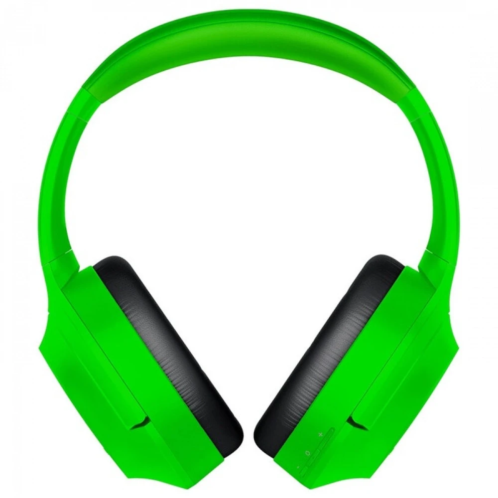 Наушники Razer Opus X - Green RZ04-03760400-R3M1
