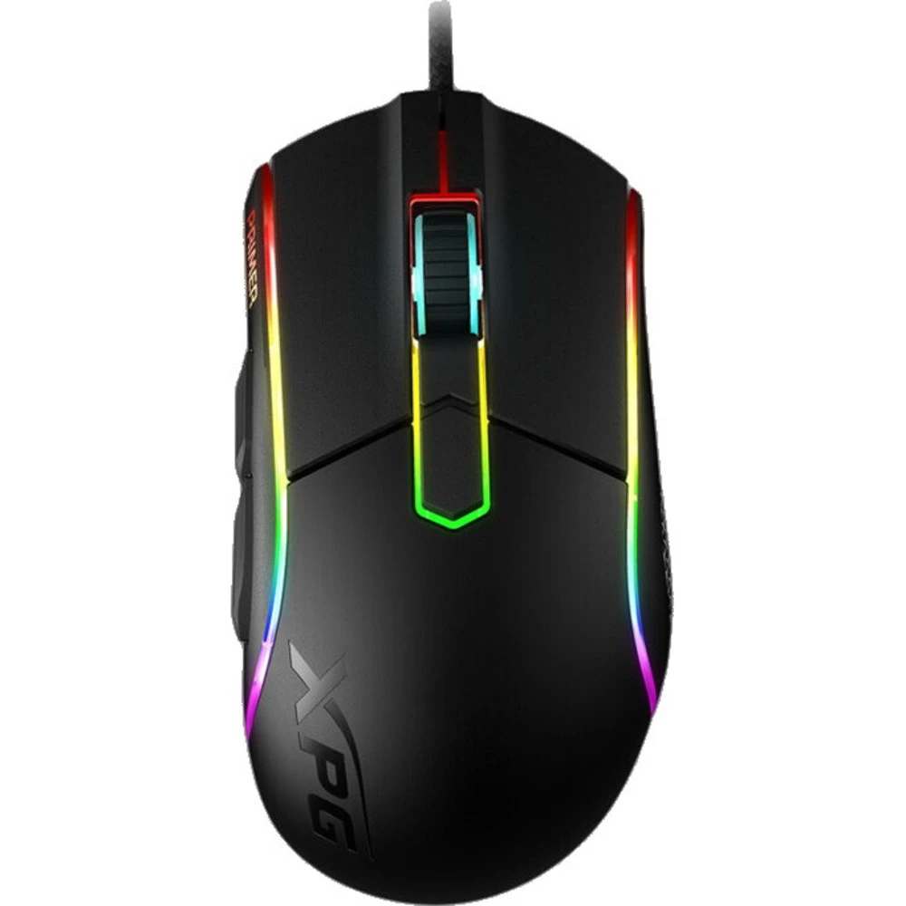 Мышь A-Data XPG PRIMER Игровые, Проводная